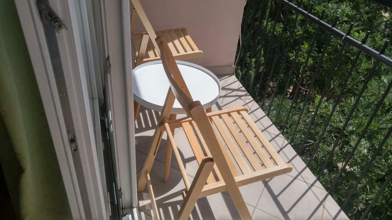 Two Bedroom Apartment Near Beach And Center Split Eksteriør billede